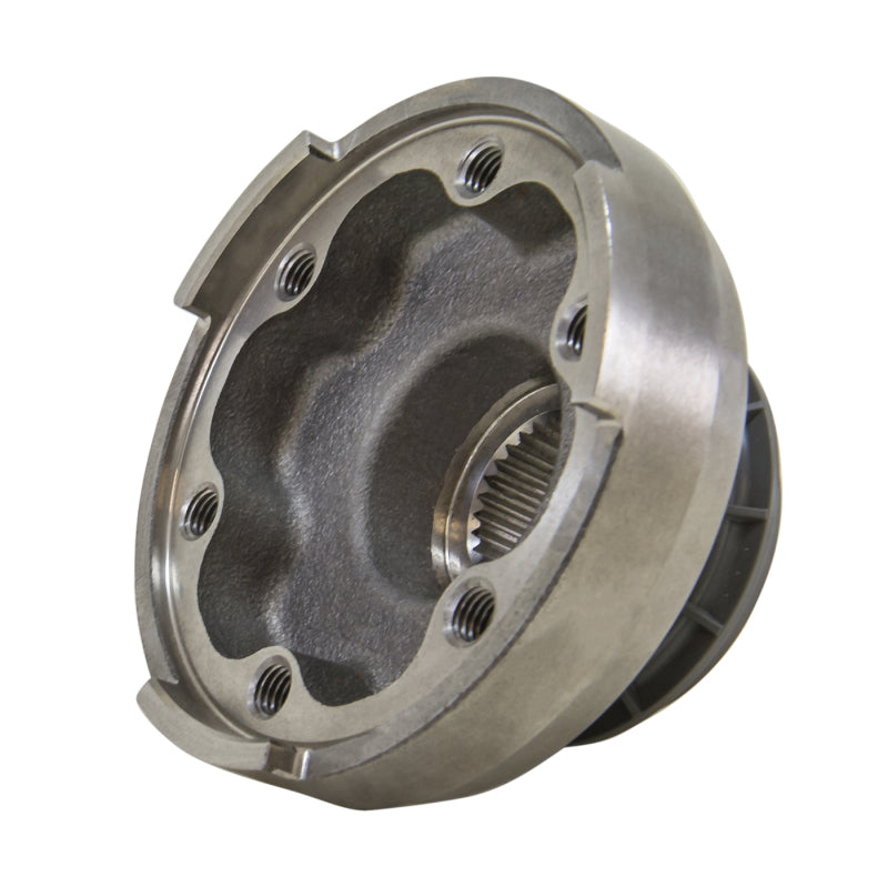 Yukon Gear & Axle Yukon Pinion Flange for 09-16 F150 & 07-16 Expedition 8.8in IFS Front YY F880603 YY F880603 Photo - Primary