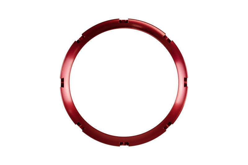 Turbosmart BOV PowerPort Collar - Red TS-0207-3013 TS-0207-3013 Photo - Primary