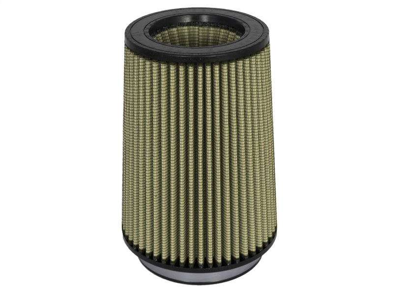 aFe Magnum FLOW Pro GUARD7 Universal Air Filter 5 F x 6-1/2 B x 5-1/2 T 72-91039 Photo - Primary