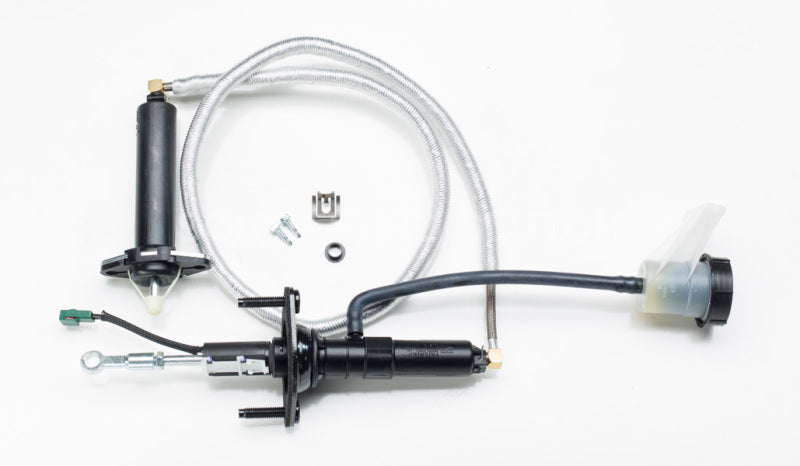 South Bend Clutch 03-04 Dodge 5.9L NV4500/03-05.5 NV5600(245hp)/05.5-13 G56 Repl Hyd Ass Hydx.750 Photo - Primary