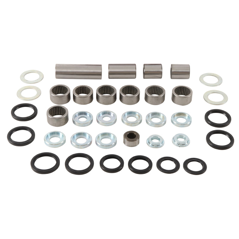All Balls Racing Swingarm Linkage Kit 27-1186 27-1186 Photo - Primary