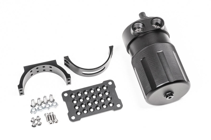 Radium Engineering VTA Competition Catch Can - L 20-0772 20-0772 Photo - Primary