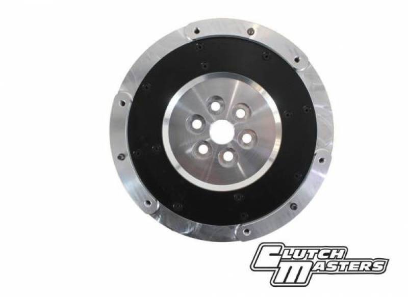 Clutchmasters 2016 Ford Focus RS 2.3L Aluminum Flywheel FW-230-AL User 1