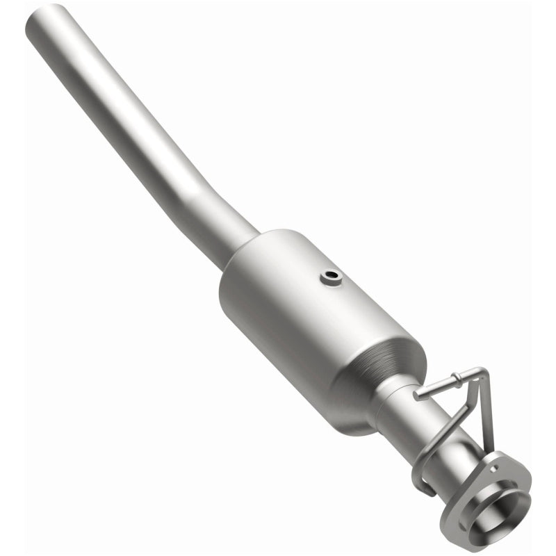 Magnaflow 16-19 Ford F-53 V10 6.8L Underbody Direct-Fit Catalytic Converter 280447 280447 Photo - out of package