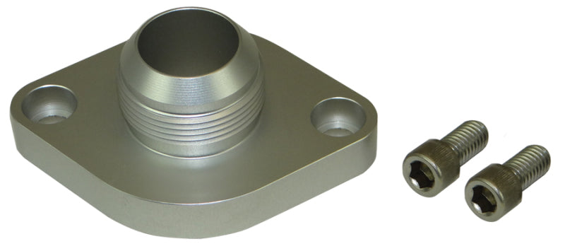 Moroso Filler Neck, Chevy, -20AN 10N12 63474 Photo - Primary