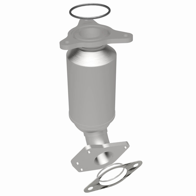 MagnaFlow Chevrolet OEM Grade Federal / EPA Compliant Direct-Fit Catalytic Converter 52889 360 Degree Image Set