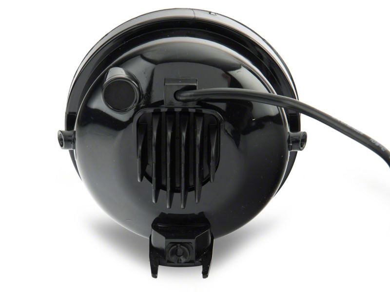 Raxiom 05-11 Toyota Tacoma 07-13 Toyota Tundra Axial Series LED Fog Lights TT22207 TT22207 Photo - Close Up