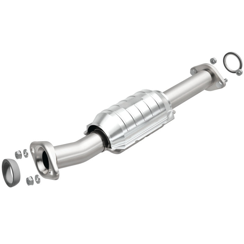 MagnaFlow Suzuki Aerio HM Grade Federal / EPA Compliant Direct-Fit Catalytic Converter 24366 Photo - Primary
