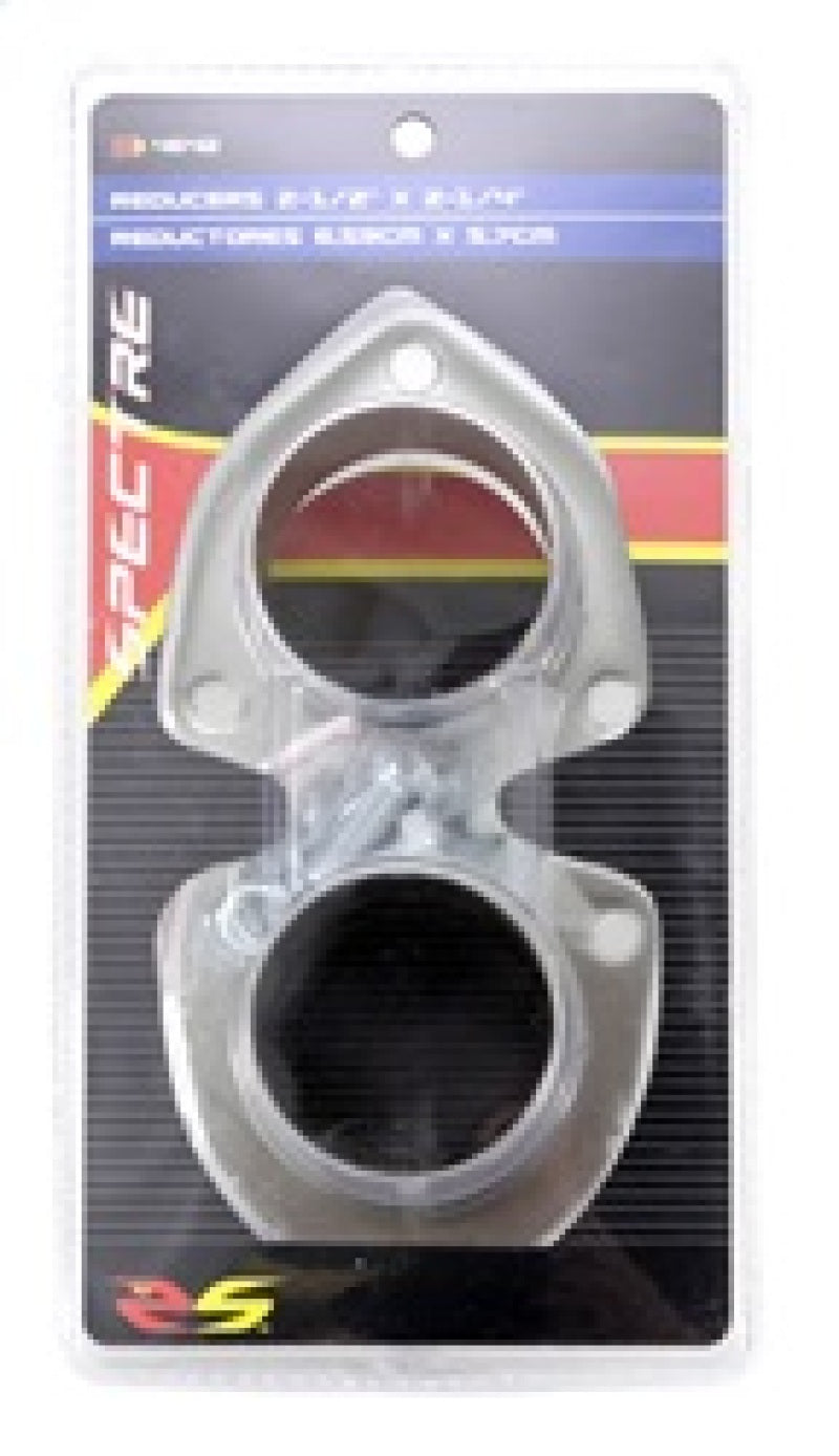 Spectre Header Reducer Kit - 2-1/2in. 4642 4642 Photo - in package