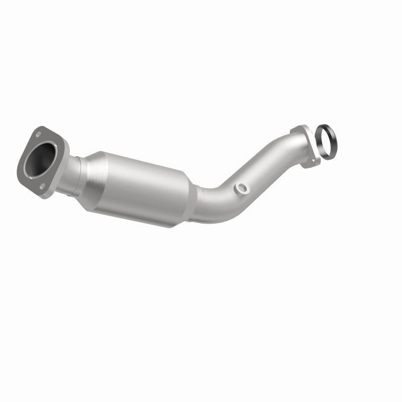 MagnaFlow Chevrolet Corvette OEM Grade Federal / EPA Compliant Direct-Fit Catalytic Converter 49733 360 Degree Image Set