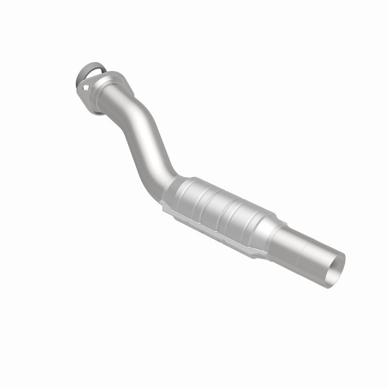 MagnaFlow Dodge Caliber OEM Grade Federal / EPA Compliant Direct-Fit Catalytic Converter 51516 360 Degree Image Set