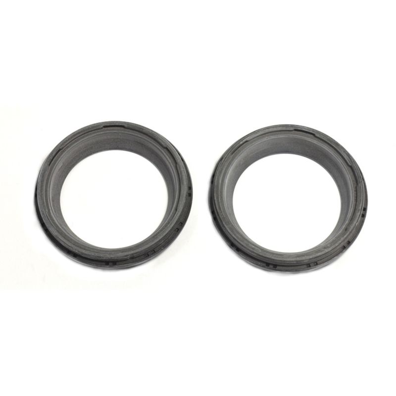 Athena 03-04 Honda CR 125 R 46x58.5x11.6mm Fork Dust Seal Kit P40FORK455121 P40FORK455121 Photo - Primary