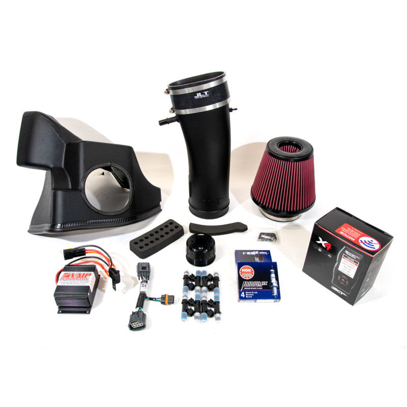 VMP Performance 11-14 Roush Supercharged Phase 1 & 2 Mustang GT Stage 1 Power Pack VMP-PK1114RSC-S1 VMP-PK1114RSC-S1 User 1