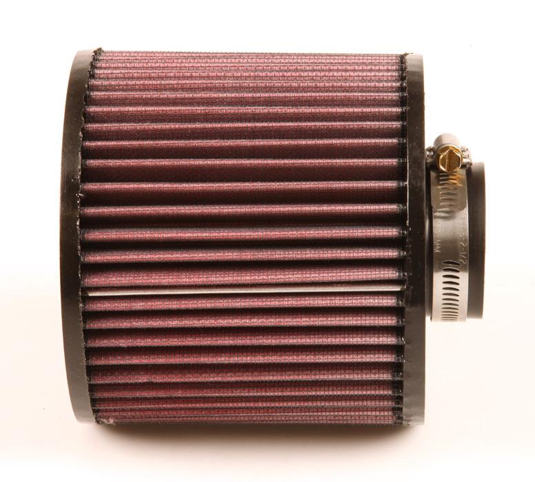 K&N Engineering KN Universal Air Filter Air Filters Air Filters - Universal Fit main image