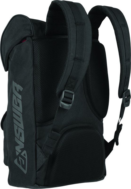 Answer Backpack Blk 447149 447149 User 1