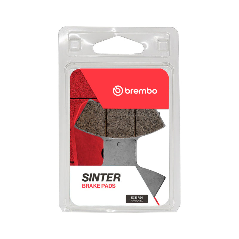 Brembo OE AM - BRAKE PAD MOTORCYCLE 07PO04SX 07PO04SX User 1