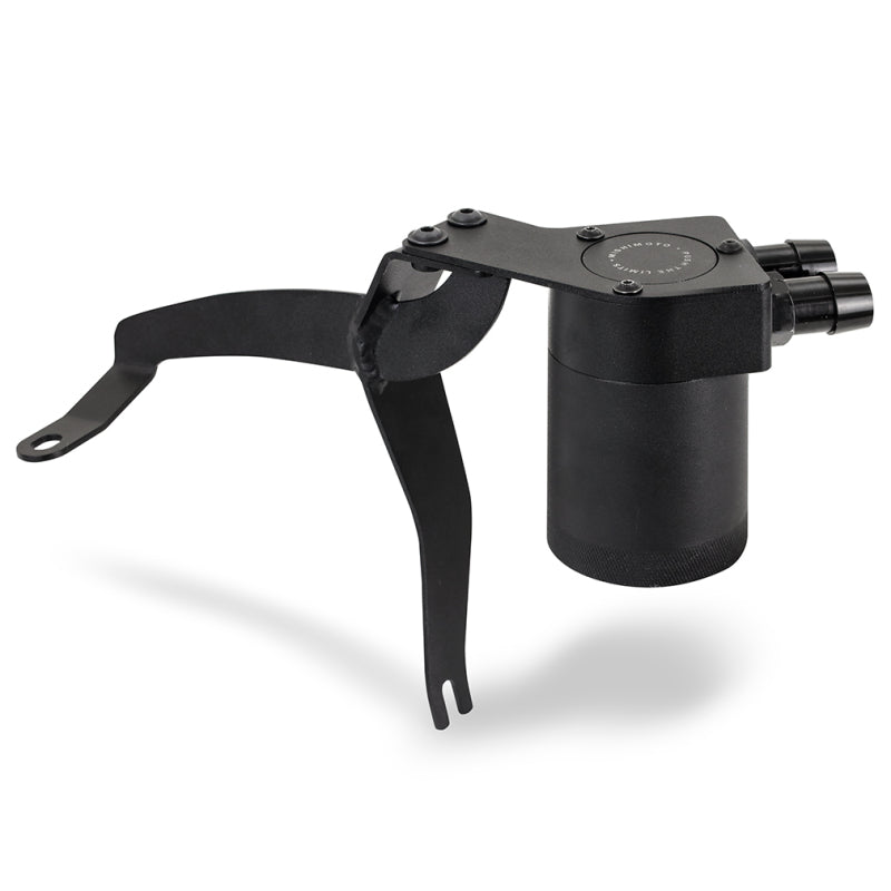 Mishimoto 2022+ Subaru WRX Baffled Oil Catch Can PCV Side MMBCC-WRX-22P MMBCC-WRX-22P User 1