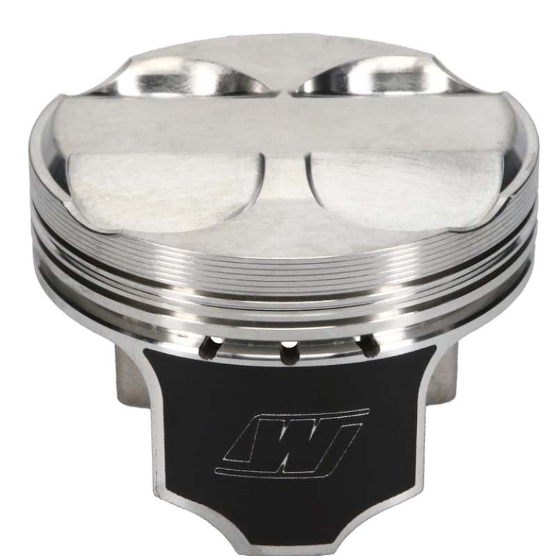 Wiseco Piston Kit- Honda K24 w/K20 Head +5cc 12.5:1 CR K634M87 Photo - out of package