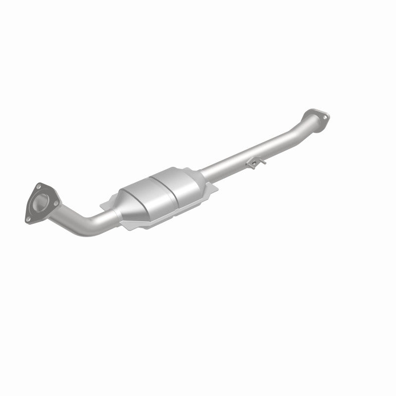 MagnaFlow Toyota Sequoia OEM Grade Federal / EPA Compliant Direct-Fit Catalytic Converter 49578 360 Degree Image Set