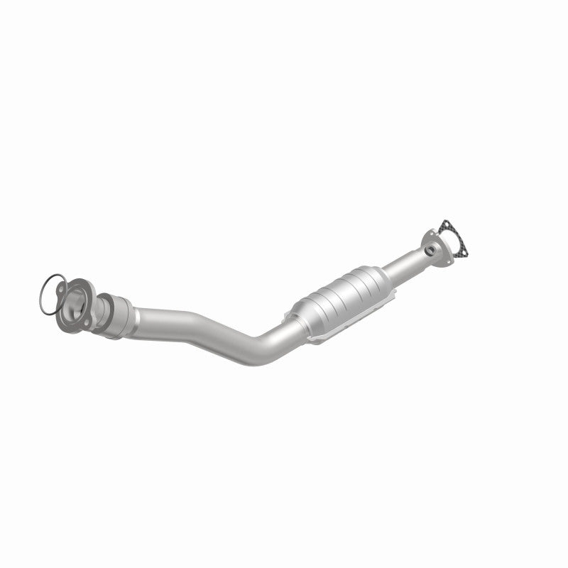 MagnaFlow HM Grade Federal / EPA Compliant Direct-Fit Catalytic Converter 23520 360 Degree Image Set