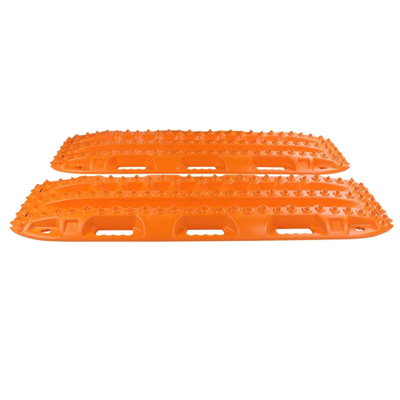 Ford Racing OFF-ROAD Recovery Board - Pair M-1820-FPRB M-1820-FPRB Photo - Unmounted