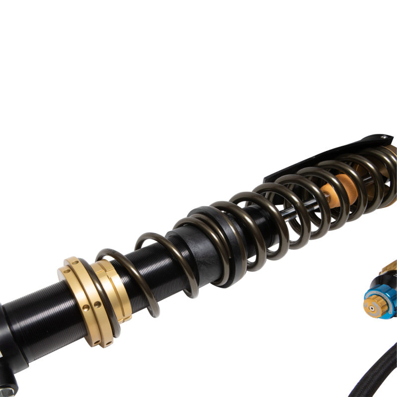 Bilstein 20-21 Polaris RZR XP 1000 Black Hawk Powersports Shock & Coil Spring Assembly - Rear 41-327852 41-327852 User 5