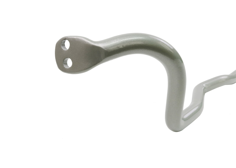 Whiteline Front Sway Bar 22mm Heavy Duty Blade Adjustable Subaru Impreza 10-11 BSF35Z Photo - Unmounted