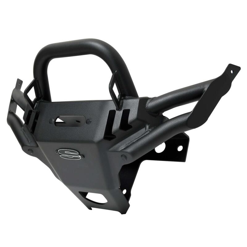 Superwinch 20-24 Polaris RZR Pro XP UTV Winch Bumper - Tex. Blk 2501005 2501005 Photo - Primary