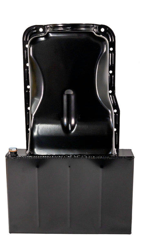 Moroso Ford Small Block Oil Pan, 351W 20507 User 1