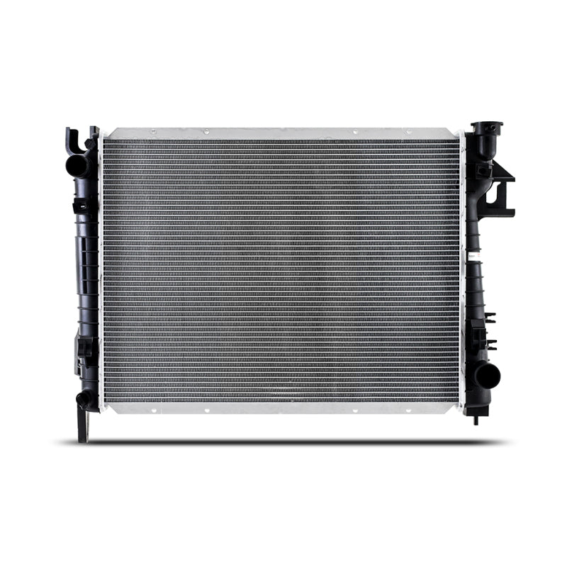 Mishimoto Dodge Ram 1500 Replacement Radiator 2004-2008 R2813 R2813 User 1