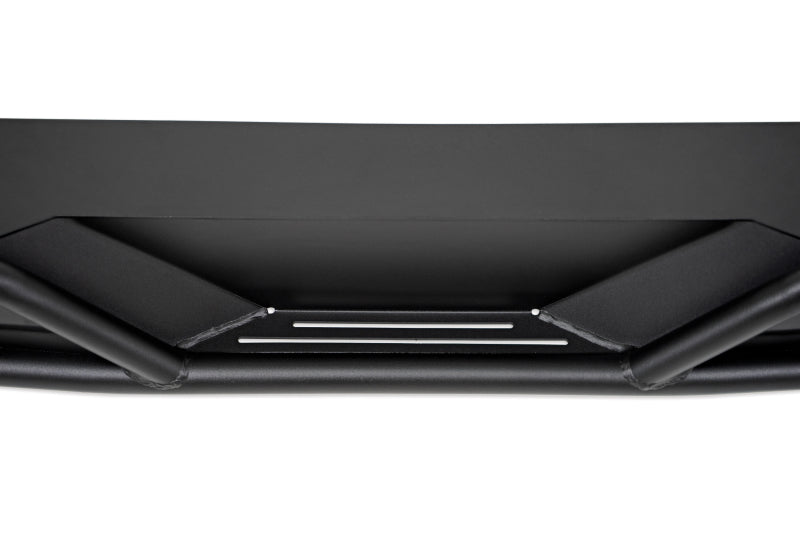 DV8 Offroad 21-23 Ford Bronco Competition Series Rear Bumper RBBR-04 RBBR-04 Photo - Unmounted