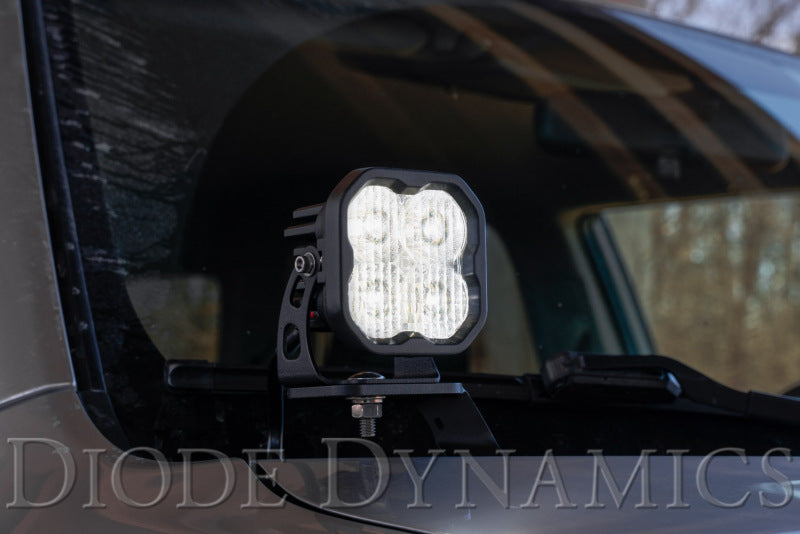 Diode Dynamics SS3 Max RBL - White Flood Standard (Single) DD6900S DD6900S User 2