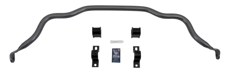 Hellwig 19-21 Chevrolet Silverado 1500 2/4WD Solid Heat Treated Chromoly 1-3/8in Front Sway Bar 7781 7781 Photo - Unmounted