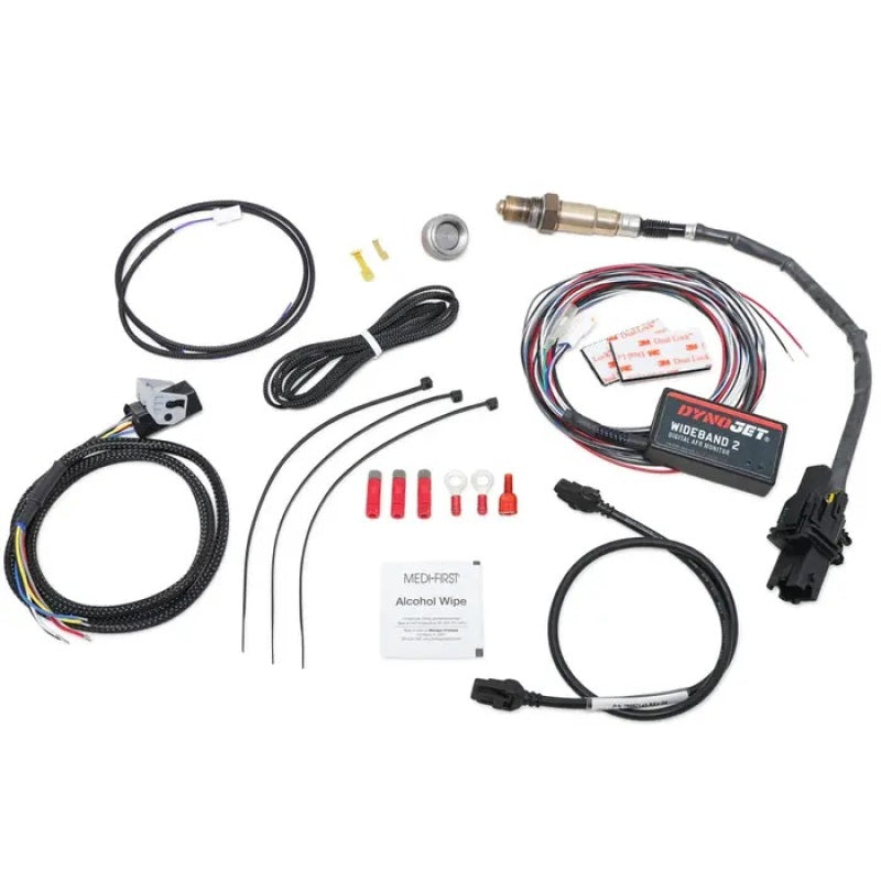 Dynojet WideBand 2 Base Kit - AutoTune 15-7023 15-7023 User 1