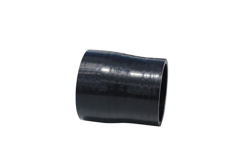 ISR Performance - Silicone Coupler - 2.25-3.00" - Black