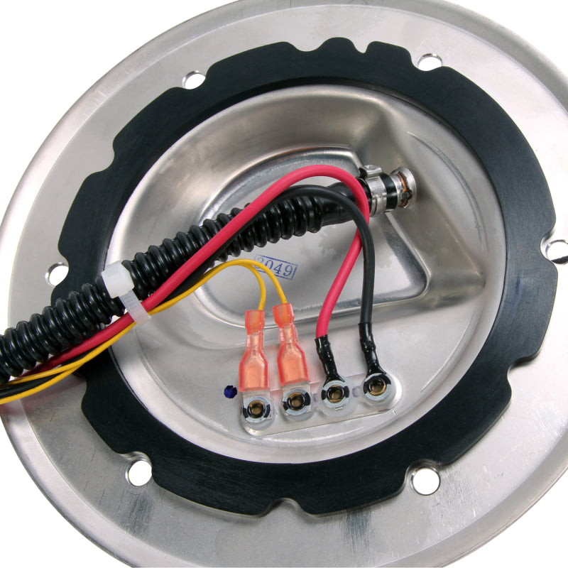 BBK Performance 01-04 Mustang V6 GT/01-02 Cobra 300 Lph Electric Fuel Pump 1863 User 3