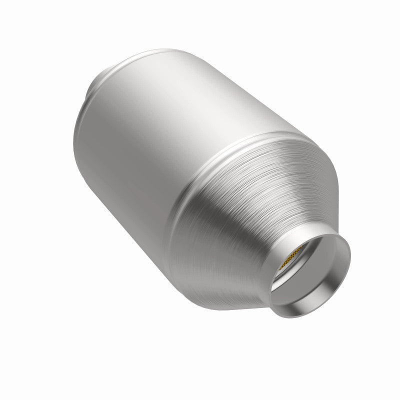 MagnaFlow California Grade CARB Compliant Universal Catalytic Converter 337303 360 Degree Image Set