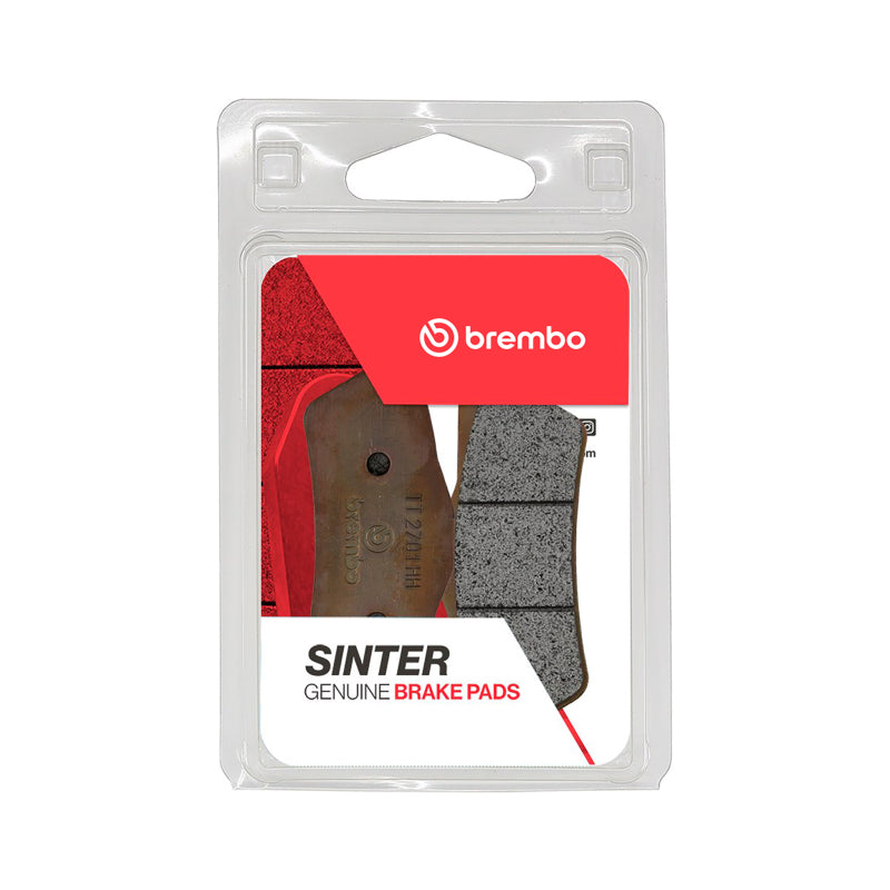 Brembo OE AM - BRAKE PAD MOTORCYCLE 07BB0478 07BB0478 User 1
