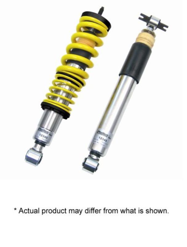 Belltech COILOVER KIT 04-08 FORD F150 V2 W/R SHOCKS 15008 15008 Photo - out of package