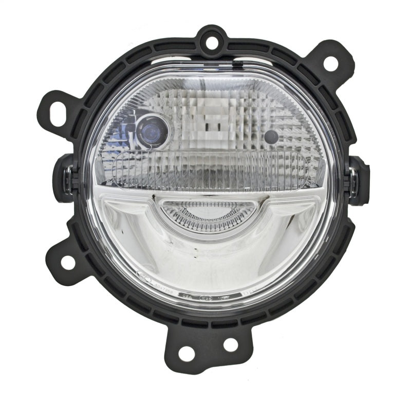 Hella 2014-2017 Mini Cooper Daytime Running Light Left 011748071 011748071 Photo - Unmounted
