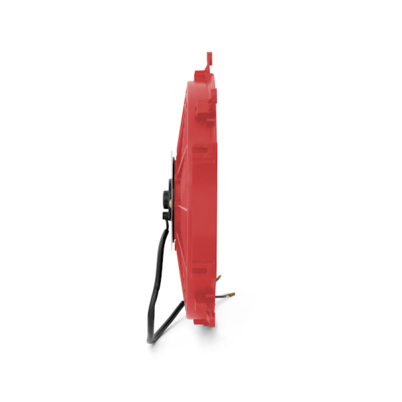 Mishimoto 12 inch Electric Slim Fan MMFAN-12 User 9