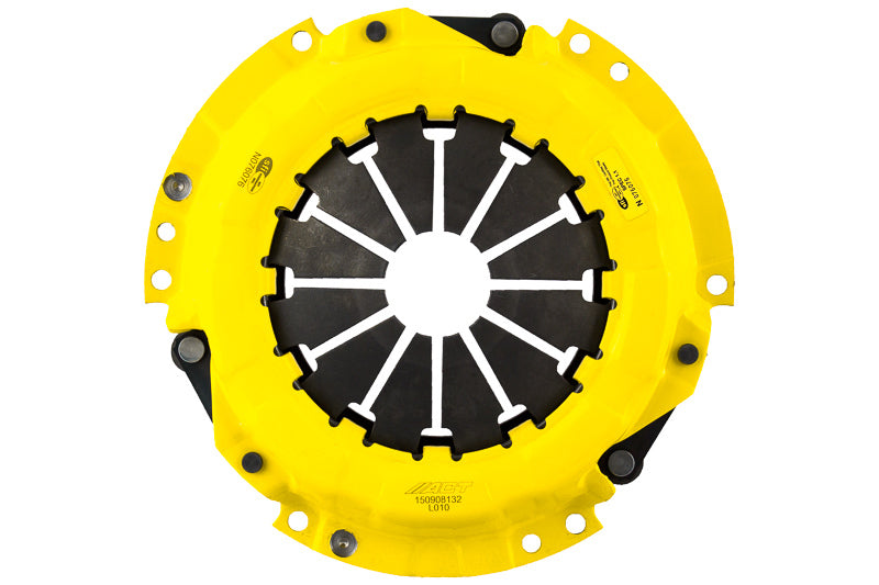 ACT P/Pl Heavy Duty L010 Photo - Primary