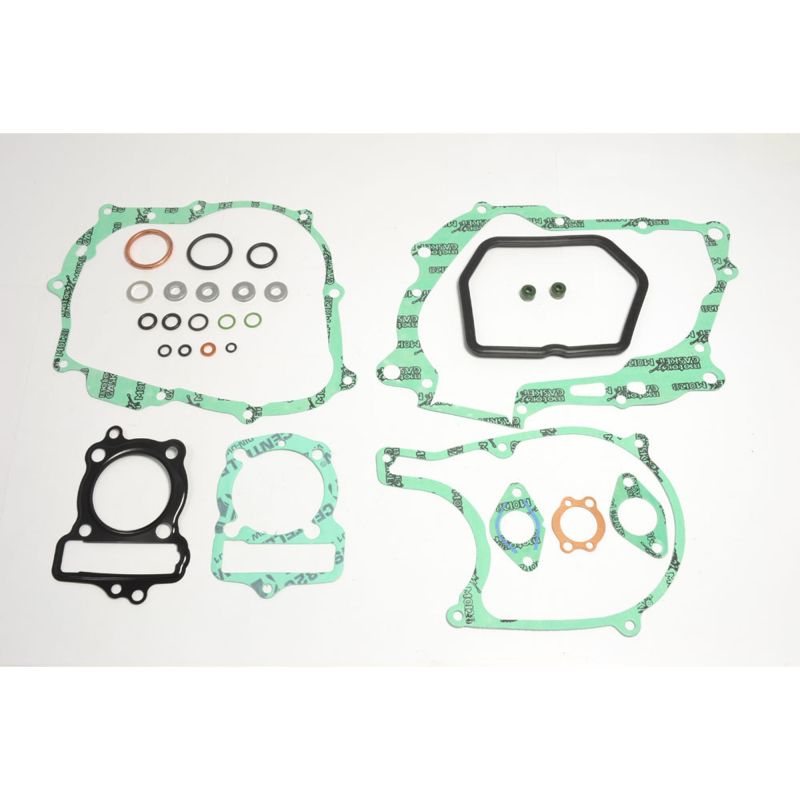 Athena 04-13 Honda CRF 100 F Complete Gasket Kit P400210850184 P400210850184 Photo - Primary