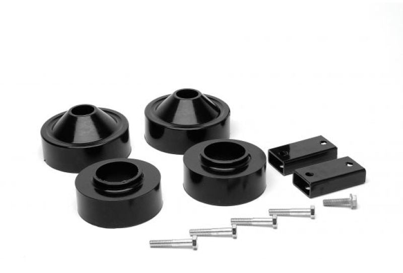 Daystar 07- Jeep JK 1.75in Lift Kit DASKJ09137BK KJ09137BK User 1