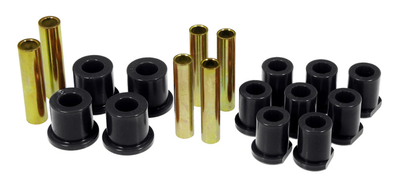 Prothane Leaf Spring Shackle Bushing 6-1020-BL Photo - Primary