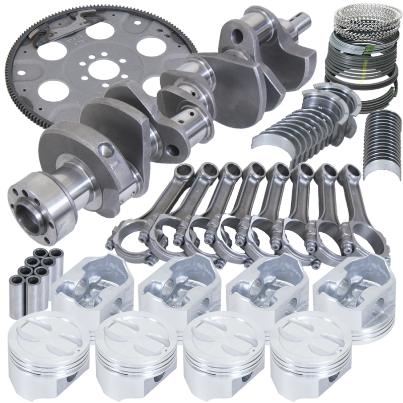 Eagle EAG Rotating Assy - 8 Cyl Engine Components Rotating Assemblies main image