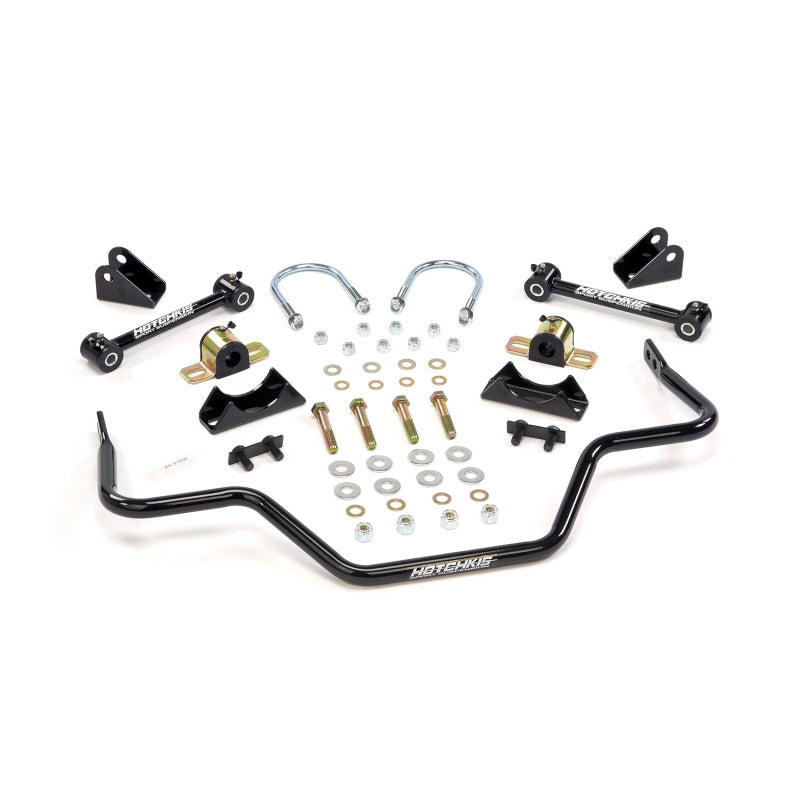 Hotchkis 68-74 Chevrolet Nova / 71-74 Pontiace Ventura Rear Sport Swaybar 2260R 2260R Photo - Primary