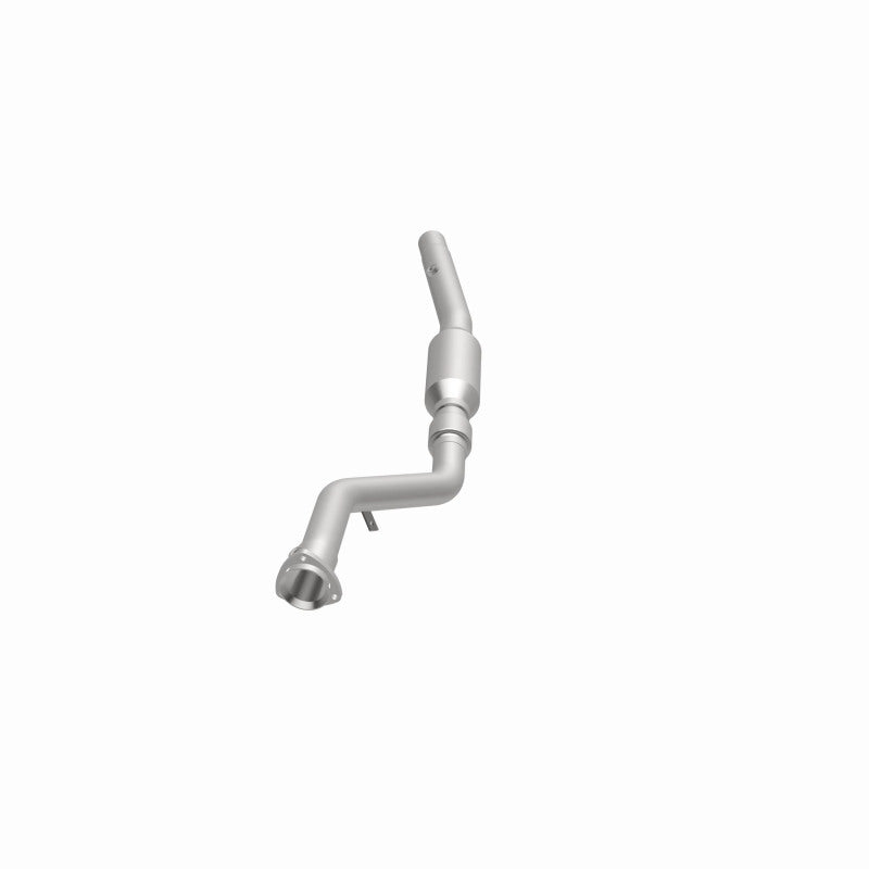 MagnaFlow Audi A8 California Grade CARB Compliant Direct-Fit Catalytic Converter 4481674 360 Degree Image Set