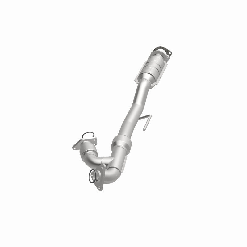 MagnaFlow Nissan Altima California Grade CARB Compliant Direct-Fit Catalytic Converter 557190 360 Degree Image Set