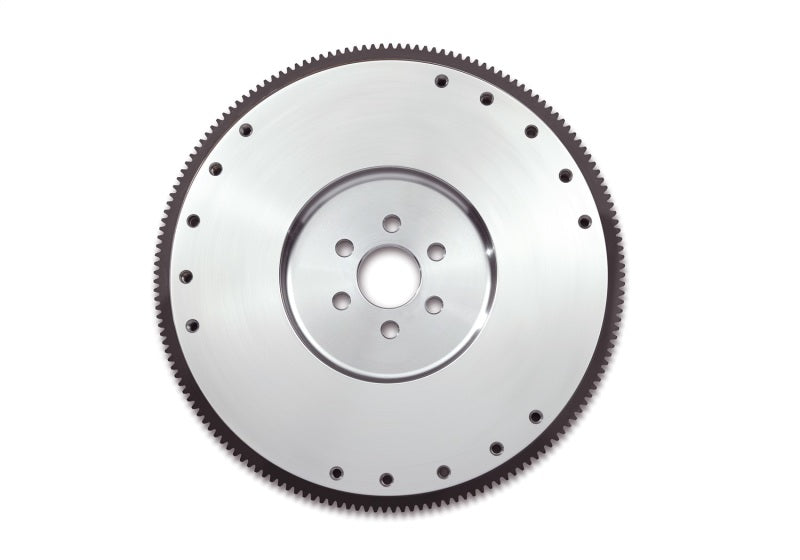 Ford Steel Flywheel FRDM6375-A302B M-6375-A302B Photo - Unmounted